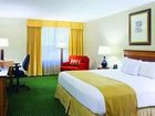 фото отеля Doubletree Somerset Executive Meeting Center