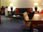 фото отеля Doubletree Somerset Executive Meeting Center