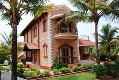 фото отеля Aguada Anchorage - The Villa Resort