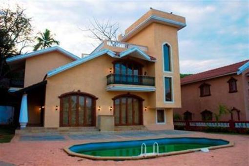 фото отеля Aguada Anchorage - The Villa Resort