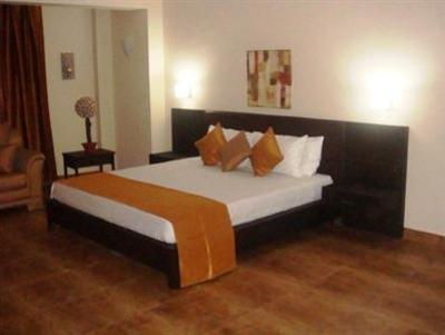 фото отеля Aguada Anchorage - The Villa Resort