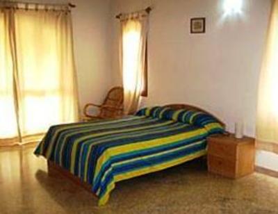 фото отеля Aguada Anchorage - The Villa Resort