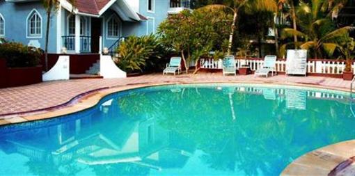 фото отеля Aguada Anchorage - The Villa Resort