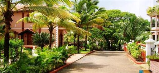фото отеля Aguada Anchorage - The Villa Resort
