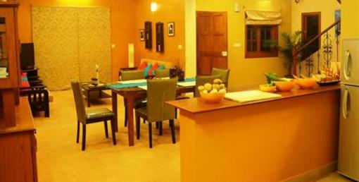 фото отеля Aguada Anchorage - The Villa Resort
