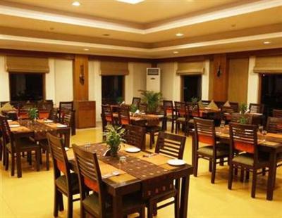 фото отеля Aguada Anchorage - The Villa Resort