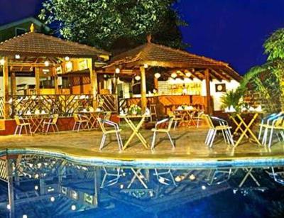 фото отеля Aguada Anchorage - The Villa Resort