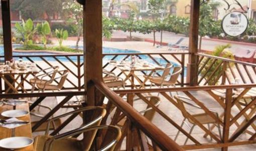фото отеля Aguada Anchorage - The Villa Resort