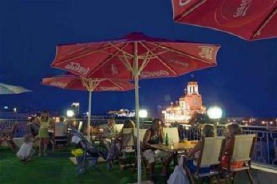 фото отеля Hotel Divesta