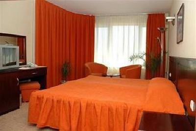 фото отеля Hotel Divesta