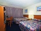 фото отеля Budgetel Inn & Suites Airport San Antonio