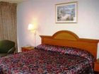 фото отеля Budgetel Inn & Suites Airport San Antonio