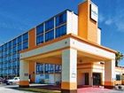 фото отеля Budgetel Inn & Suites Airport San Antonio