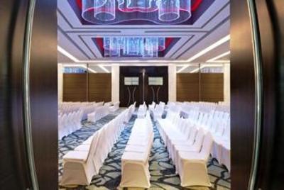 фото отеля Le Meridien Coimbatore