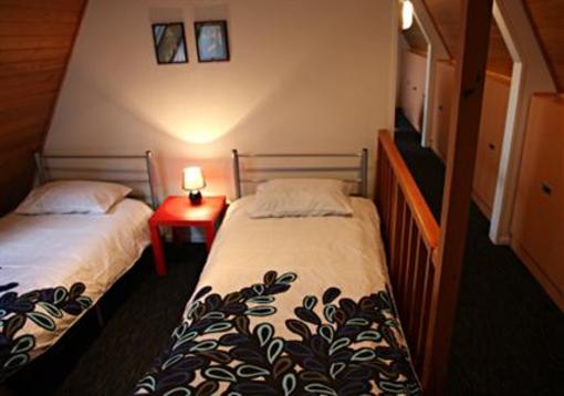 фото отеля Haka Lodge