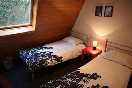 фото отеля Haka Lodge