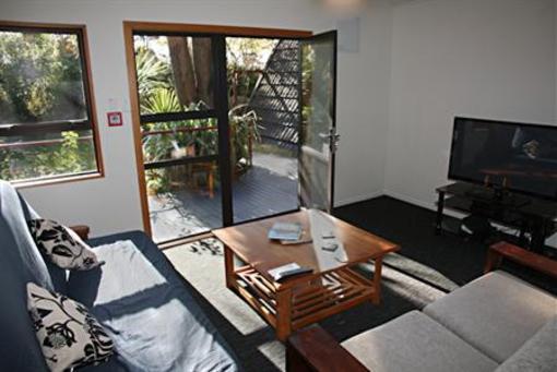 фото отеля Haka Lodge
