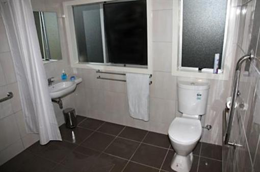 фото отеля Haka Lodge