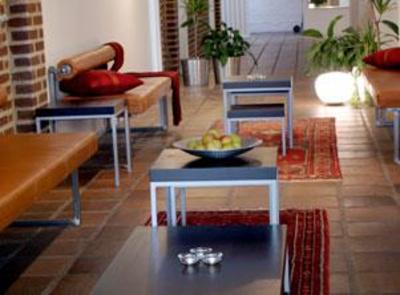 фото отеля Hotell Sparta