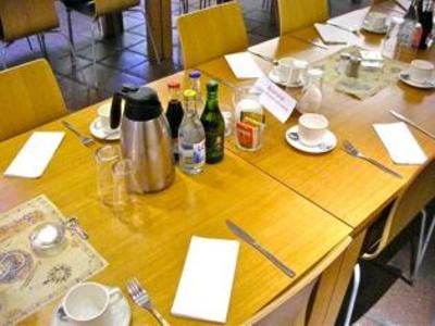 фото отеля Hotell Sparta