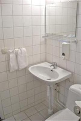 фото отеля Hotell Sparta