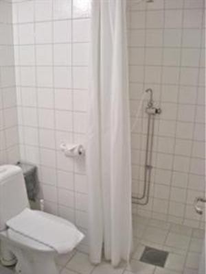 фото отеля Hotell Sparta
