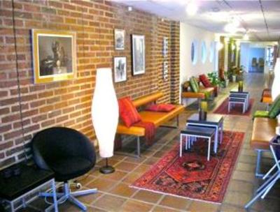 фото отеля Hotell Sparta