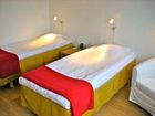 фото отеля Hotell Sparta