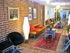 фото отеля Hotell Sparta