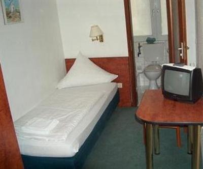 фото отеля Hotel Stern Stuttgart