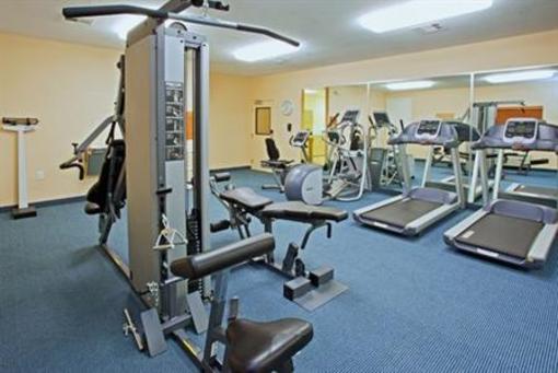 фото отеля Candlewood Suites Kingwood