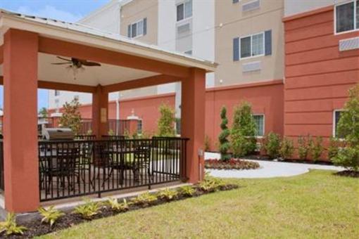 фото отеля Candlewood Suites Kingwood