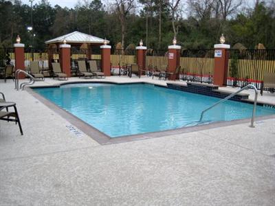 фото отеля Candlewood Suites Kingwood