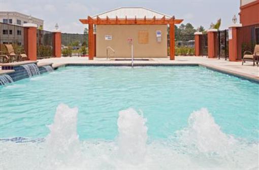 фото отеля Candlewood Suites Kingwood