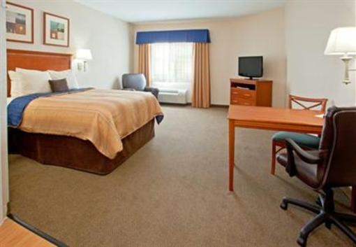фото отеля Candlewood Suites Kingwood