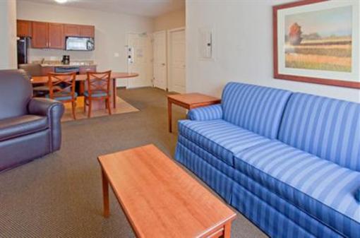 фото отеля Candlewood Suites Kingwood