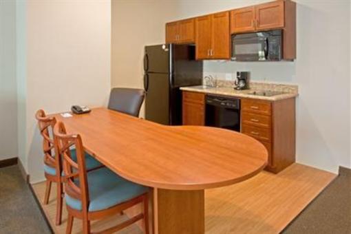 фото отеля Candlewood Suites Kingwood