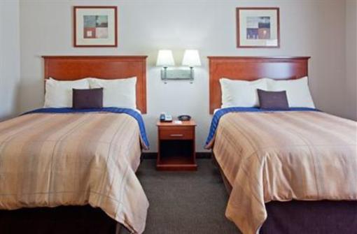 фото отеля Candlewood Suites Kingwood