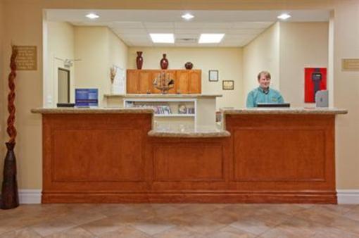 фото отеля Candlewood Suites Kingwood