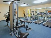 Candlewood Suites Kingwood