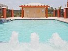 фото отеля Candlewood Suites Kingwood