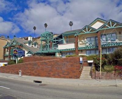фото отеля Best Western Plus Dana Point Inn By The Sea