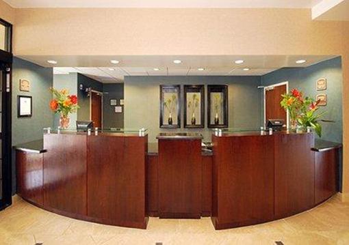 фото отеля Comfort Suites Olive Branch