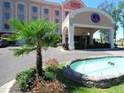 фото отеля Comfort Suites Olive Branch