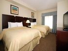 фото отеля Comfort Suites Olive Branch