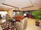 фото отеля Comfort Suites Olive Branch