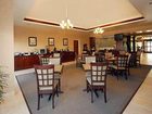 фото отеля Comfort Suites Olive Branch