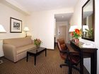 фото отеля Comfort Suites Olive Branch
