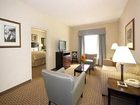 фото отеля Comfort Suites Olive Branch