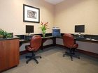 фото отеля Comfort Suites Olive Branch